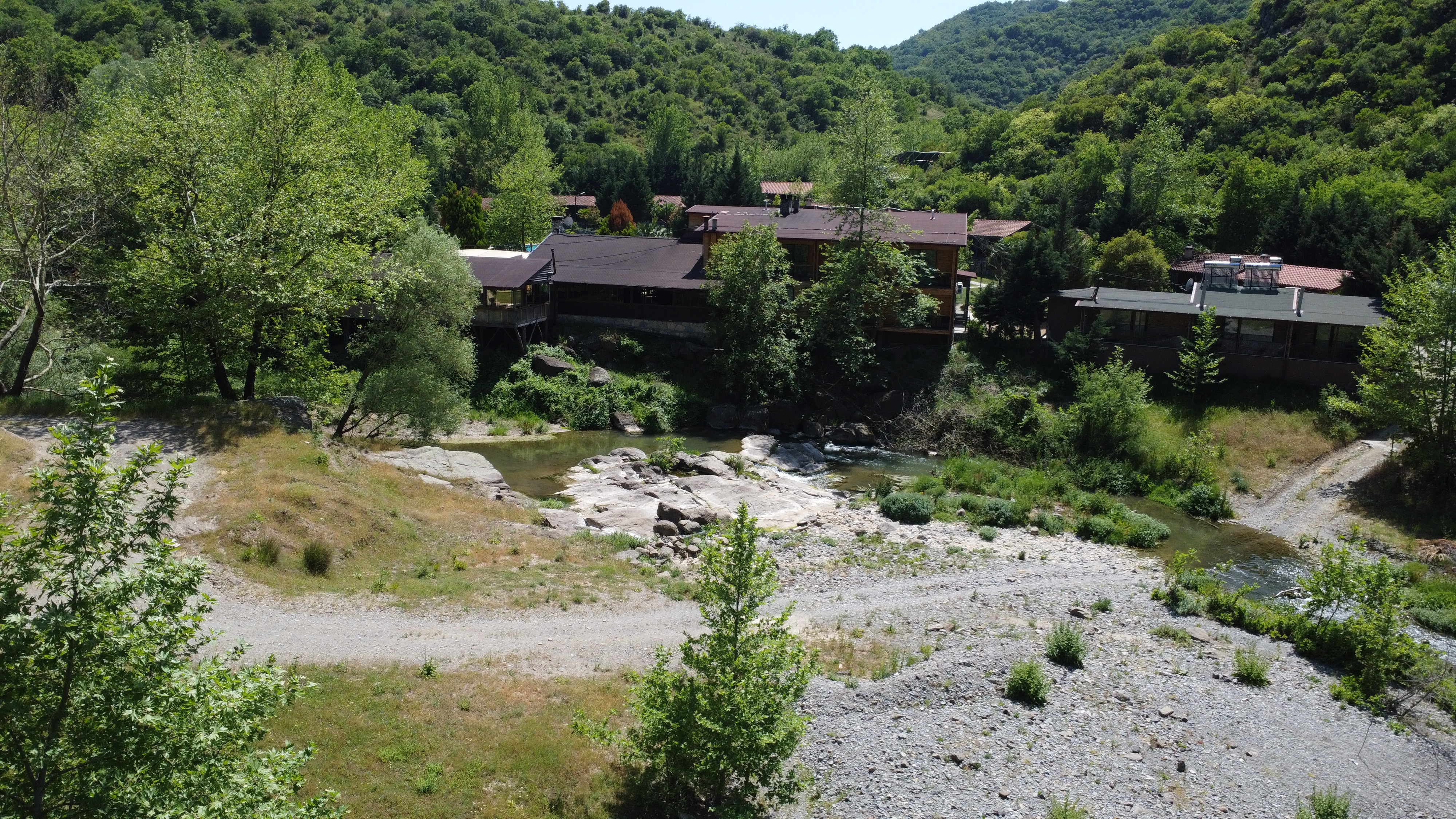 İstanbul’a Yakın Bir Kaçış: Doğanın Kucağında Tatil